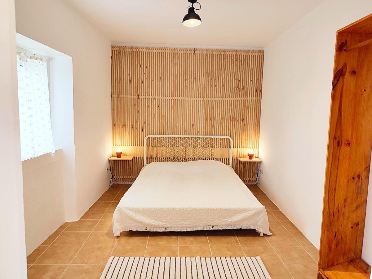 Apartament Be A Guest At Pachamama Community Alcácer do Sal Zewnętrze zdjęcie