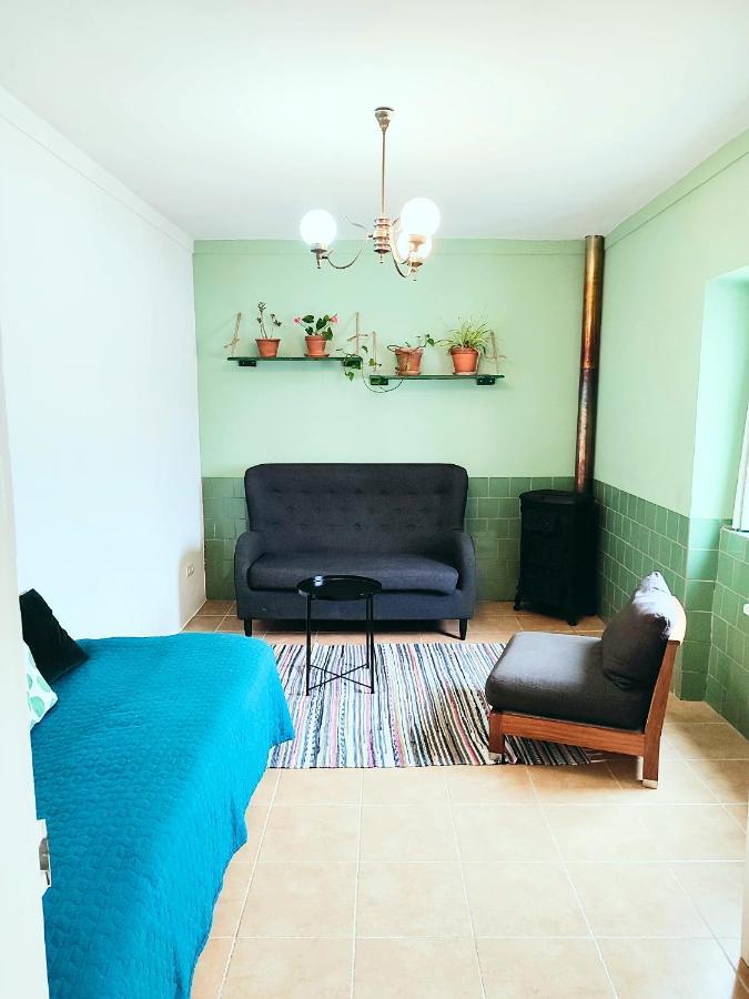 Apartament Be A Guest At Pachamama Community Alcácer do Sal Zewnętrze zdjęcie