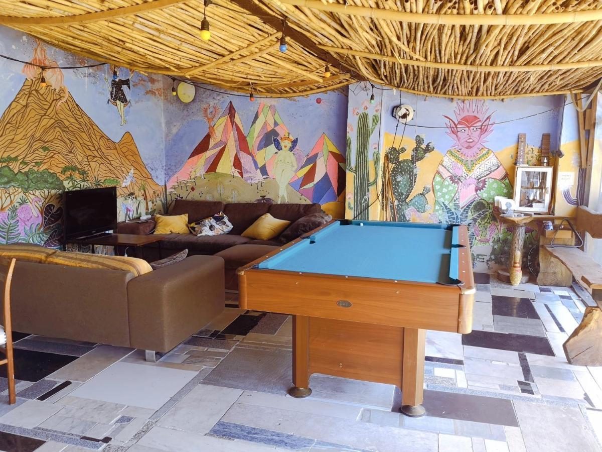 Apartament Be A Guest At Pachamama Community Alcácer do Sal Zewnętrze zdjęcie