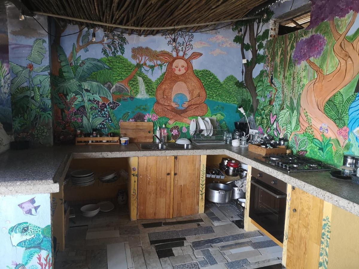 Apartament Be A Guest At Pachamama Community Alcácer do Sal Zewnętrze zdjęcie