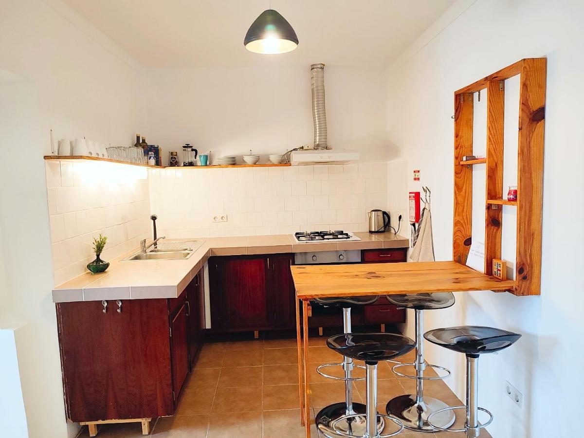 Apartament Be A Guest At Pachamama Community Alcácer do Sal Zewnętrze zdjęcie