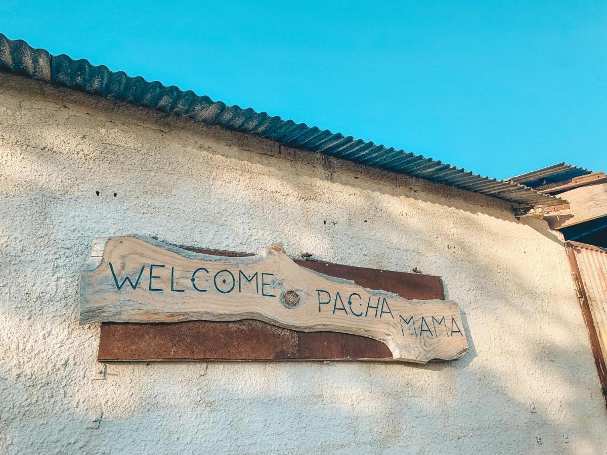 Apartament Be A Guest At Pachamama Community Alcácer do Sal Zewnętrze zdjęcie
